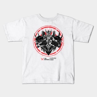 The Emperor Kids T-Shirt